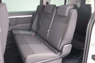 Citroën Spacetourer M 2.0 BlueHDi 180 You S/S