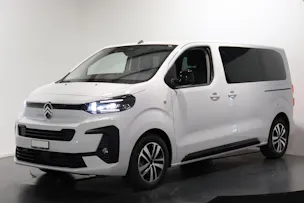 Citroën Spacetourer M 2.0 BlueHDi 180 You S/S
