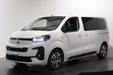 Vehicle image CITROEN Spacetourer M 2.0 BlueHDi 180 You S/S