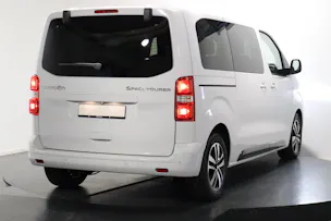 Citroën Spacetourer M 2.0 BlueHDi 180 You S/S