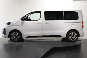 Citroën Spacetourer M 2.0 BlueHDi 180 You S/S