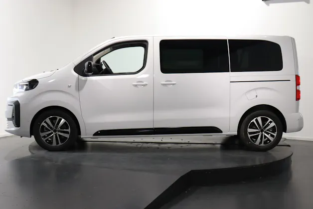 Citroën Spacetourer M 2.0 BlueHDi 180 You S/S