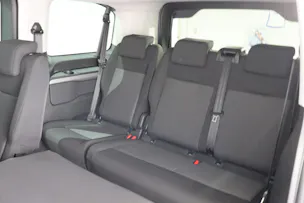 Citroën Spacetourer M 2.0 BlueHDi 180 You S/S