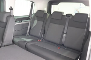 Vehicle image CITROEN Spacetourer M 2.0 BlueHDi 180 You S/S