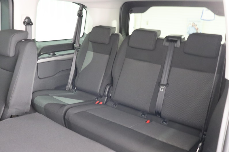 Vehicle image CITROEN SPACETOURER