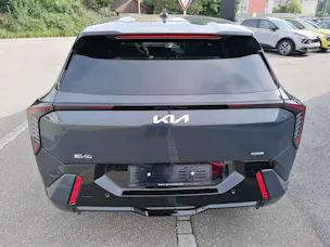 Kia EV4 81 kWh GT-Line