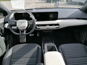 Kia EV4 81 kWh GT-Line