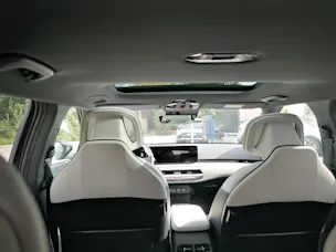 Kia EV4 81 kWh GT-Line