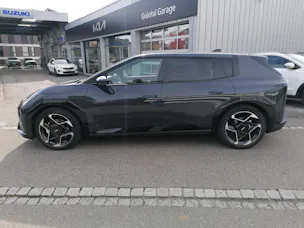 Kia EV4 81 kWh GT-Line