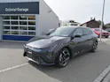 Kia EV4 81 kWh GT-Line