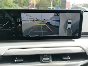 Kia EV4 81 kWh GT-Line