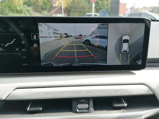 Kia EV4 81 kWh GT-Line