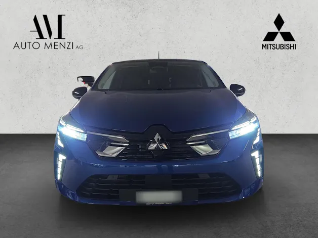 Mitsubishi Colt 1.6 HEV Invite+