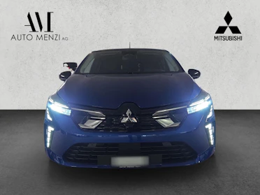 MITSUBISHI COLT 7