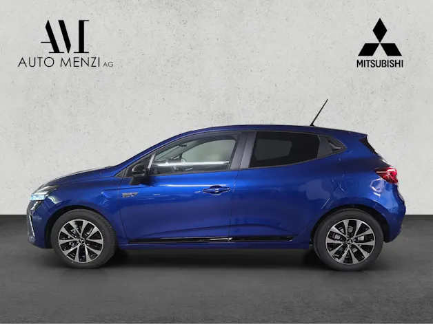 Mitsubishi Colt 1.6 HEV Invite+