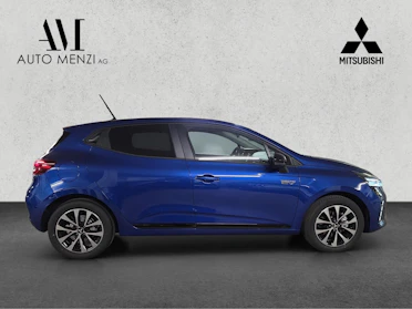 MITSUBISHI COLT 2