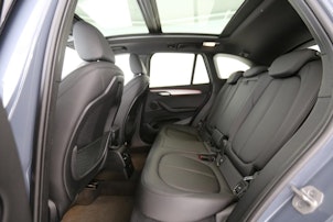 Vehicle image BMW X1 25e xDrive