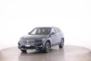 Vehicle image BMW X1 25e xDrive