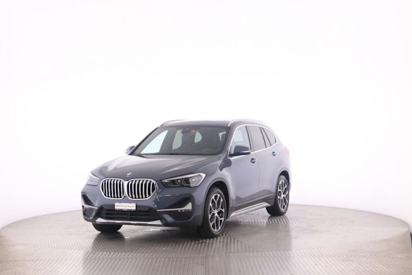 BMW X1 25e xDrive 0 BMW X1 25e xDrive 0