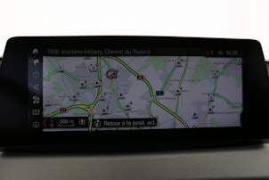 Vehicle image BMW X1 25e xDrive