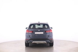 Vehicle image BMW X1 25e xDrive