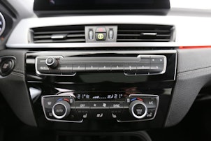 Vehicle image BMW X1 25e xDrive