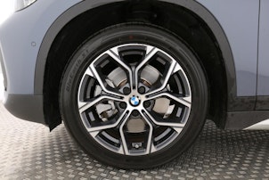 Vehicle image BMW X1 25e xDrive
