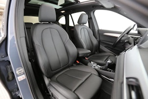 Vehicle image BMW X1 25e xDrive