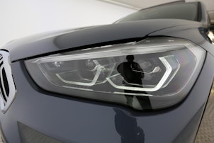 Vehicle image BMW X1 25e xDrive