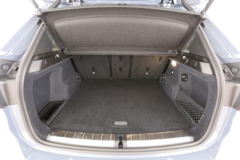 Vehicle image BMW X1