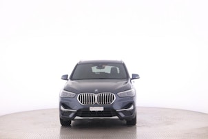 Vehicle image BMW X1 25e xDrive