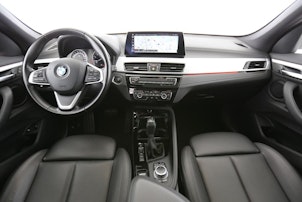 Vehicle image BMW X1 25e xDrive