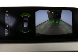 Vehicle image BMW X1 25e xDrive