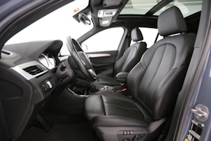 Vehicle image BMW X1 25e xDrive