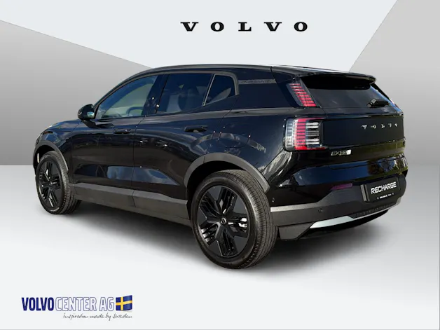 Volvo EX30 CC E60 Twin Performance AWD