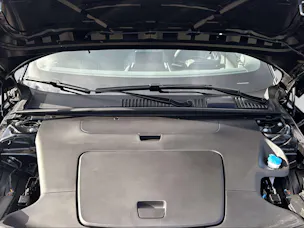 Volvo EX30 CC E60 Twin Performance AWD
