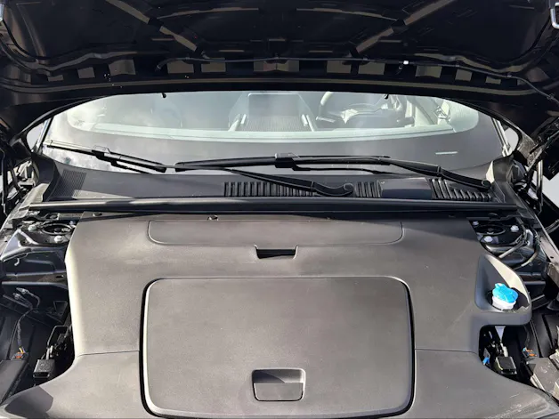 Volvo EX30 CC E60 Twin Performance AWD
