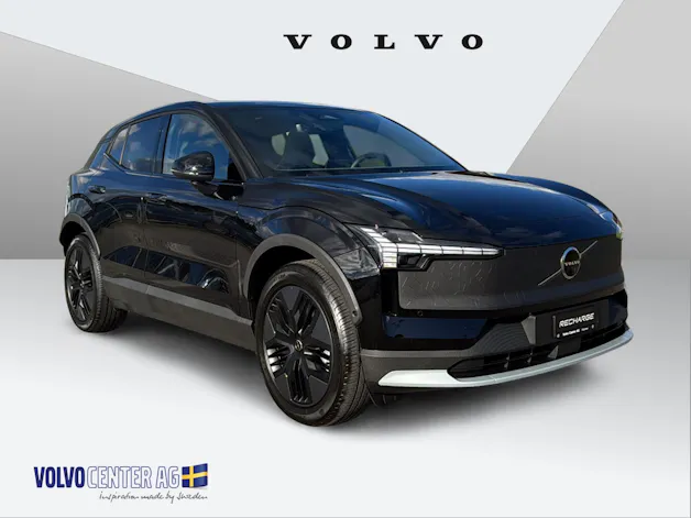 Volvo EX30 CC E60 Twin Performance AWD