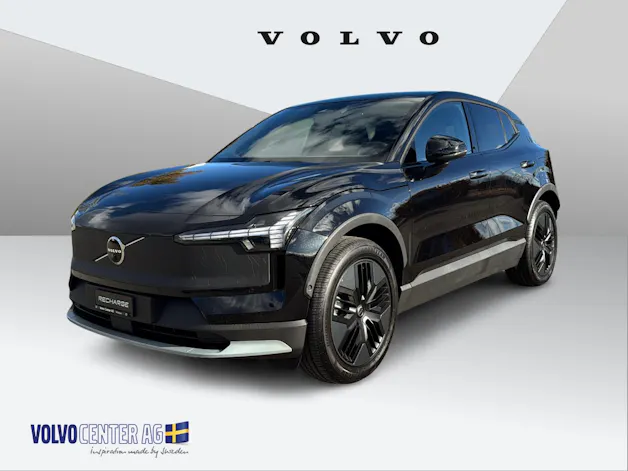 Volvo EX30 CC E60 Twin Performance AWD