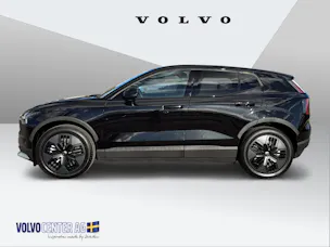 Volvo EX30 CC E60 Twin Performance AWD