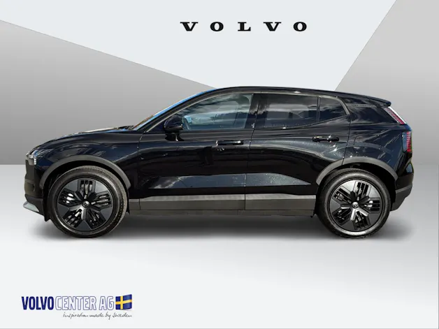 Volvo EX30 CC E60 Twin Performance AWD
