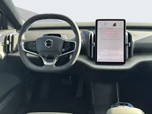 Volvo EX30 CC E60 Twin Performance AWD