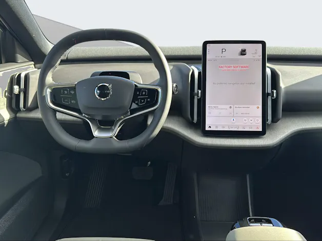 Volvo EX30 CC E60 Twin Performance AWD
