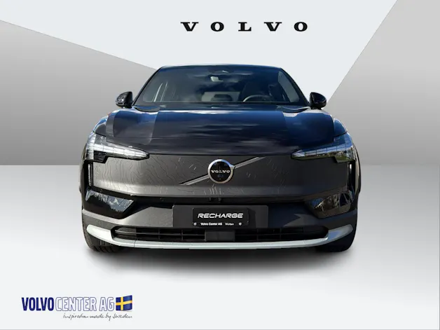 Volvo EX30 CC E60 Twin Performance AWD