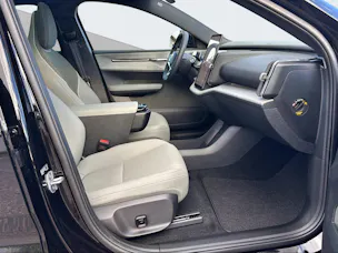 Volvo EX30 CC E60 Twin Performance AWD