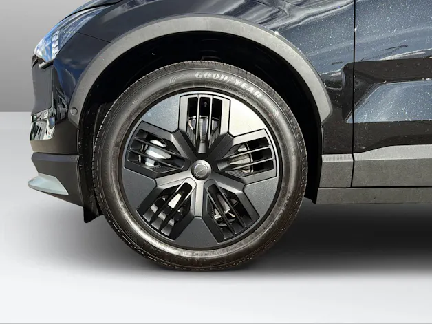 Volvo EX30 CC E60 Twin Performance AWD