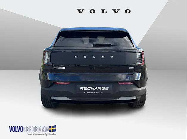 Volvo EX30 CC E60 Twin Performance AWD