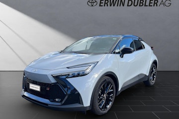 Vehicle image TOYOTA C-HR 0 Vehicle image TOYOTA C-HR 0