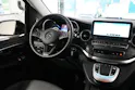 Mercedes-Benz V 250 d Avantgarde lang 4matic Van