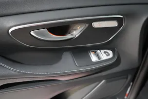 Mercedes-Benz V 250 d Avantgarde lang 4matic Van